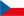 Flaga czechy